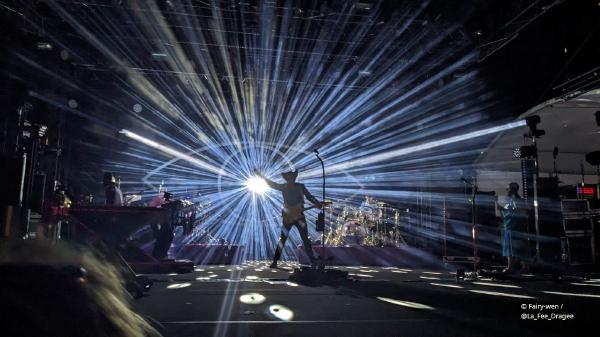 Cognac Blues Passions