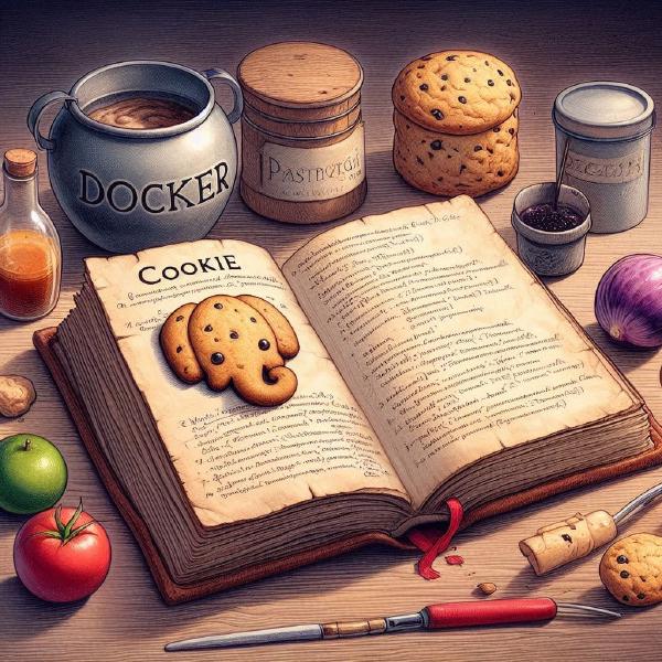 Mon premier side-project