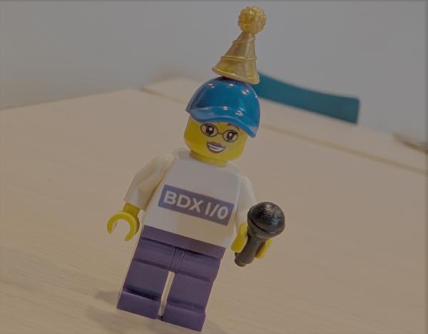BDX I/O 2025