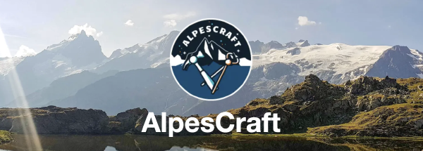 AlpesCraft 2026