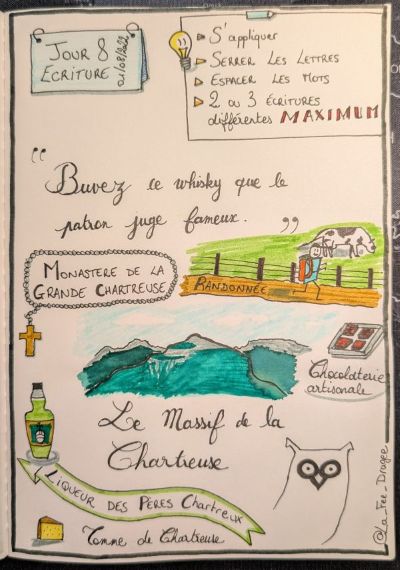 Sketchnote du jour 08