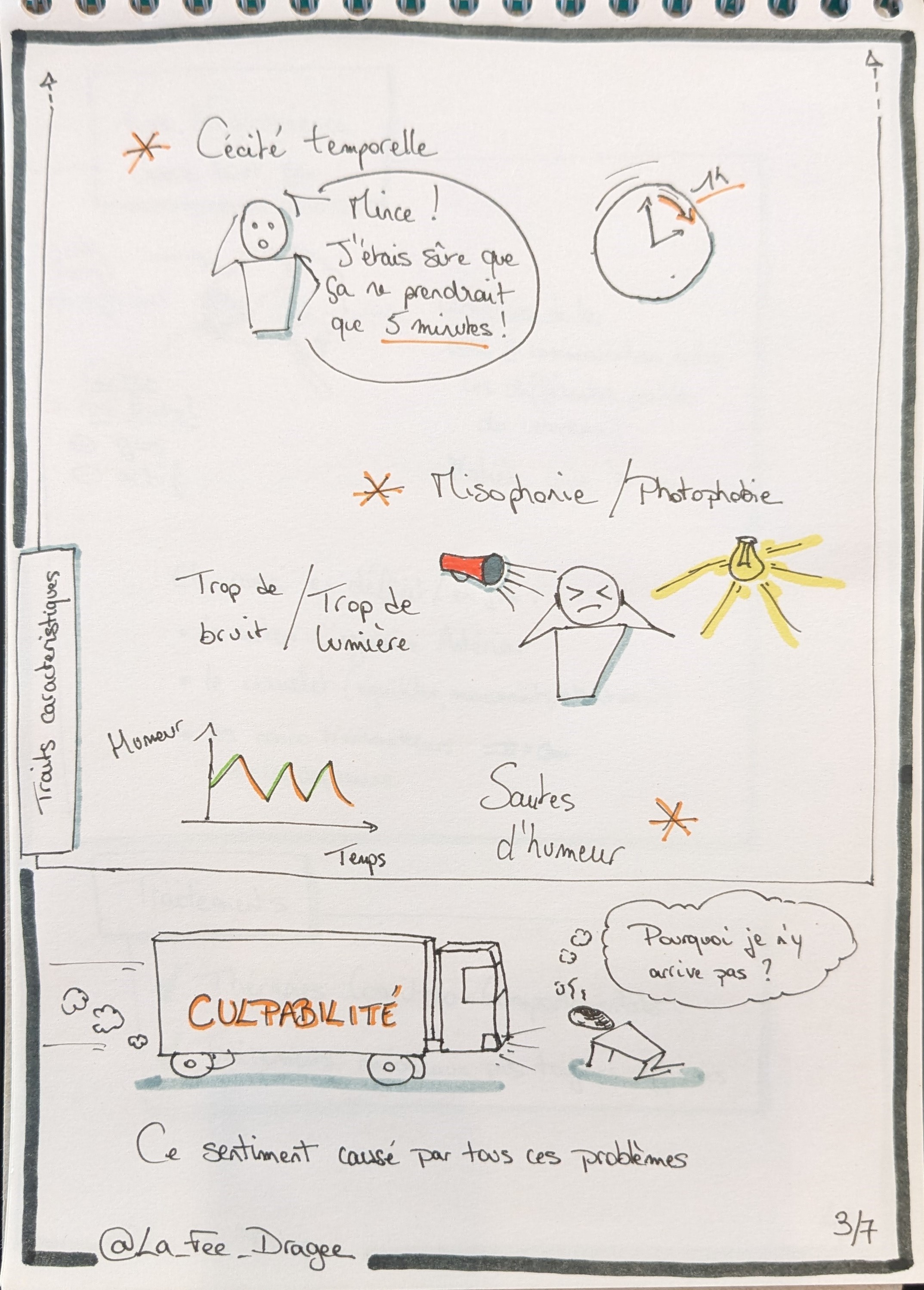 Page 3 de sketchnote