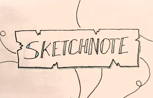 Sketchnotes 101